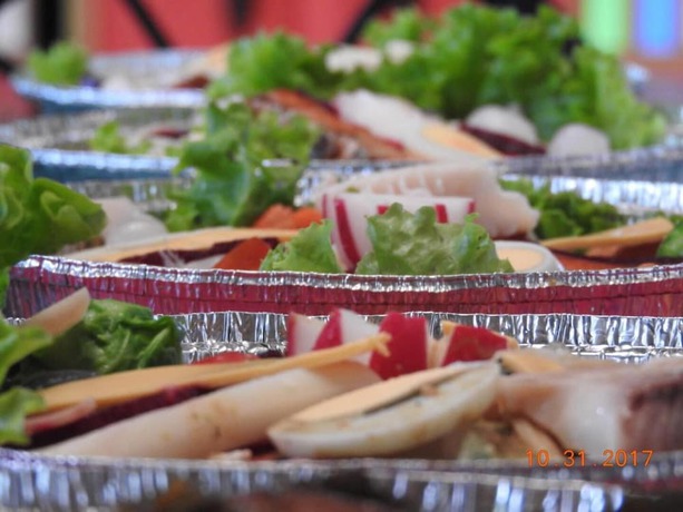 Imagen del bar/restaurante del Hotel Bella Verapaz Y Restaurant. Foto 3