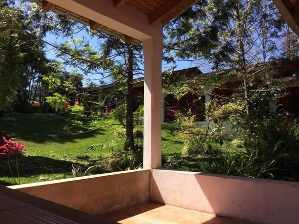 Imagen de la habitación del Hotel Bella Verapaz Y Restaurant. Foto 14