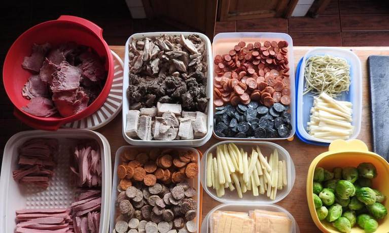 Imagen del bar/restaurante del Hotel Bella Verapaz Y Restaurant. Foto 9