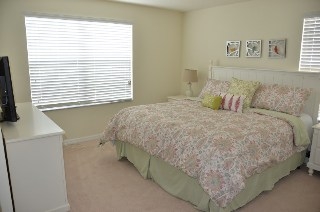 Imagen de la habitación del Hotel Bella Vida. Foto 9