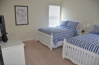 Imagen de la habitación del Hotel Bella Vida. Foto 13