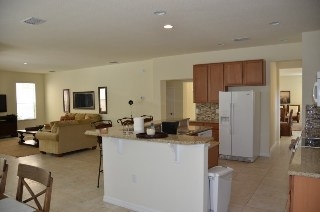 Imagen de la habitación del Hotel Bella Vida. Foto 15