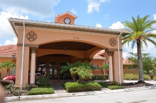 Imagen general del Hotel Bella Vida. Foto 4