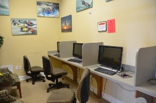 Imagen general del Hotel Bella Vida. Foto 7