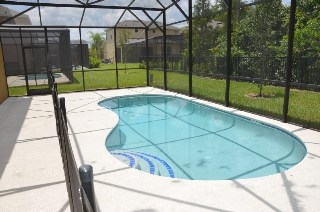 Imagen de la piscina del Hotel Bella Vida. Foto 18