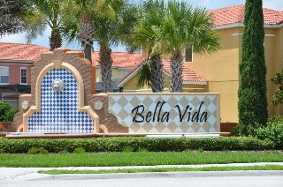 Imagen general del Hotel Bella Vida, Kissimmee. Foto 1