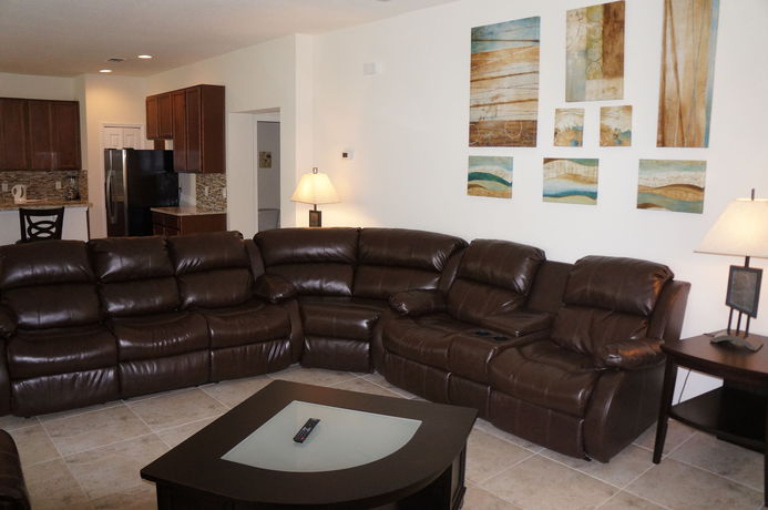 Imagen de los interiores del Hotel Bella Vida Resort by VHC Hospitality. Foto 11