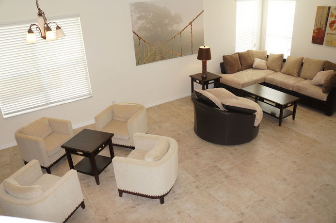 Imagen de los interiores del Hotel Bella Vida Resort by VHC Hospitality. Foto 12
