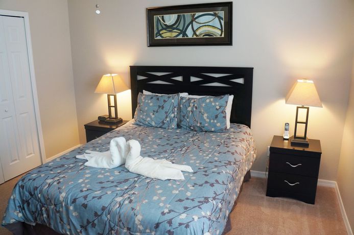 Imagen de la habitación del Hotel Bella Vida Resort by VHC Hospitality. Foto 2