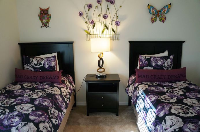 Imagen de la habitación del Hotel Bella Vida Resort by VHC Hospitality. Foto 3