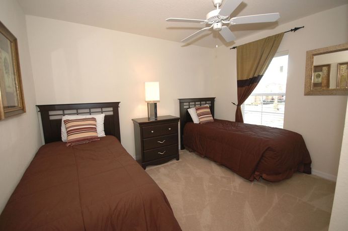Imagen de la habitación del Hotel Bella Vida Resort by VHC Hospitality. Foto 4