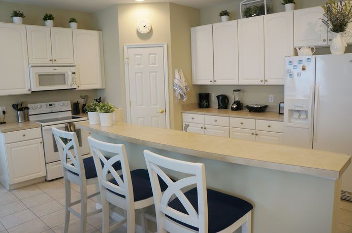 Imagen de los interiores del Hotel Bella Vida Resort by VHC Hospitality. Foto 13