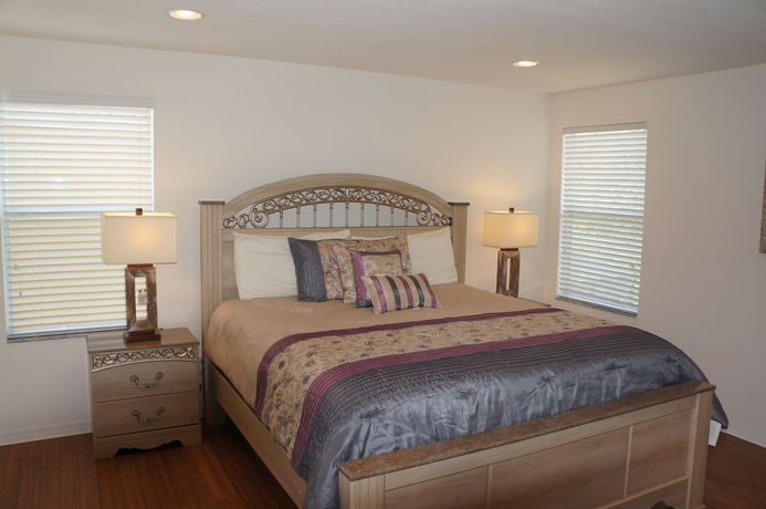 Imagen de la habitación del Hotel Bella Vida Resort by VHC Hospitality. Foto 5