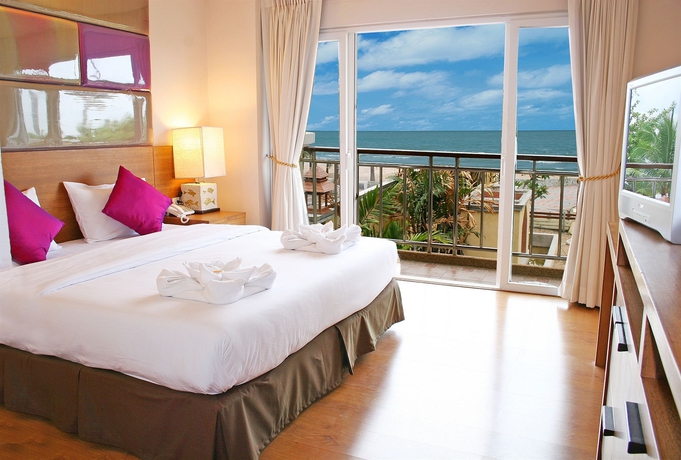 Imagen de la habitación del Hotel Bella Villa Cabana. Foto 6