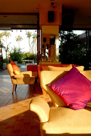 Imagen de los interiores del Hotel Bella Villa Cabana. Foto 10