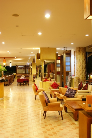 Imagen de los interiores del Hotel Bella Villa Cabana. Foto 13