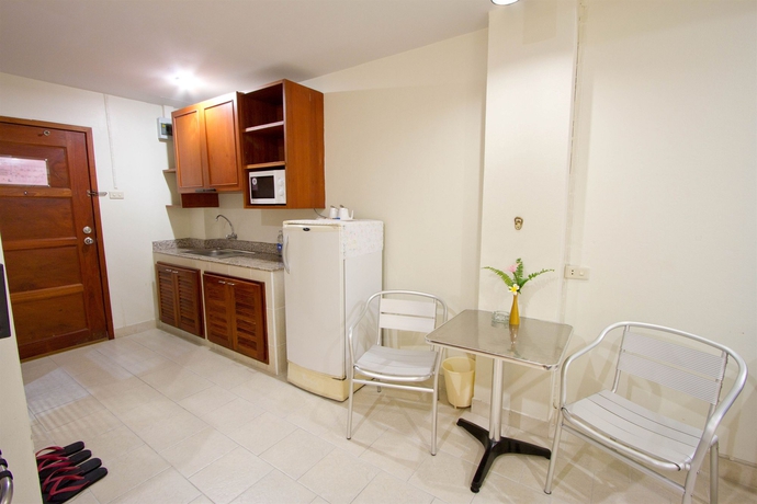 Imagen de la habitación del Hotel Bella Villa Pattaya 3rd Road. Foto 6