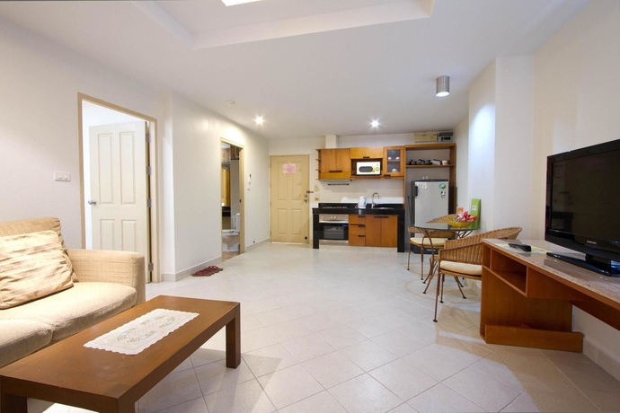 Imagen de la habitación del Hotel Bella Villa Prima. Foto 5