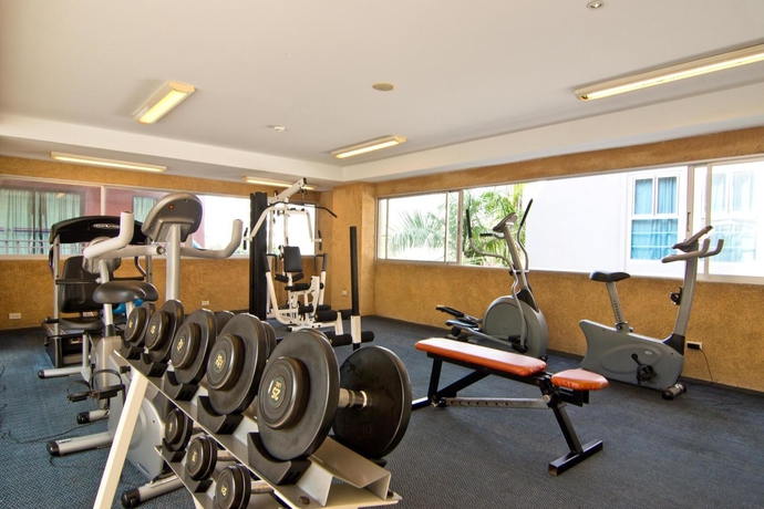 Imagen de los interiores del Hotel Bella Villa Prima. Foto 11