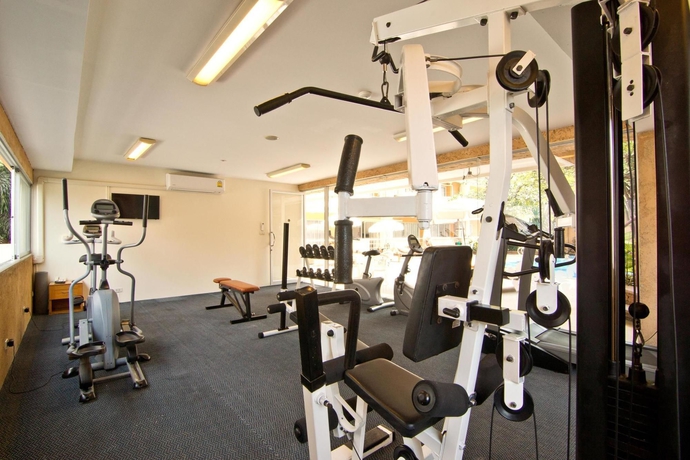 Imagen de los interiores del Hotel Bella Villa Prima. Foto 13