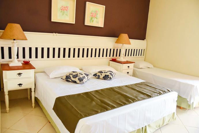 Imagen de la habitación del Hotel Bella Villa Vitta. Foto 7