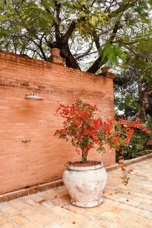 Imagen de la piscina del Hotel Bella Villa Vitta. Foto 18