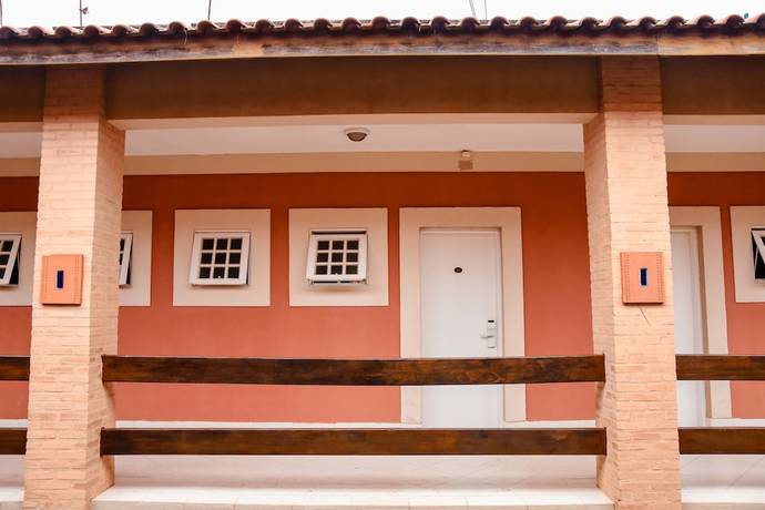 Imagen de la habitación del Hotel Bella Villa Vitta. Foto 11