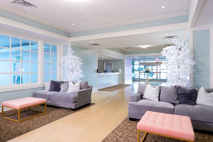 Imagen de los interiores del Hotel Bella Vista And Suites. Foto 19