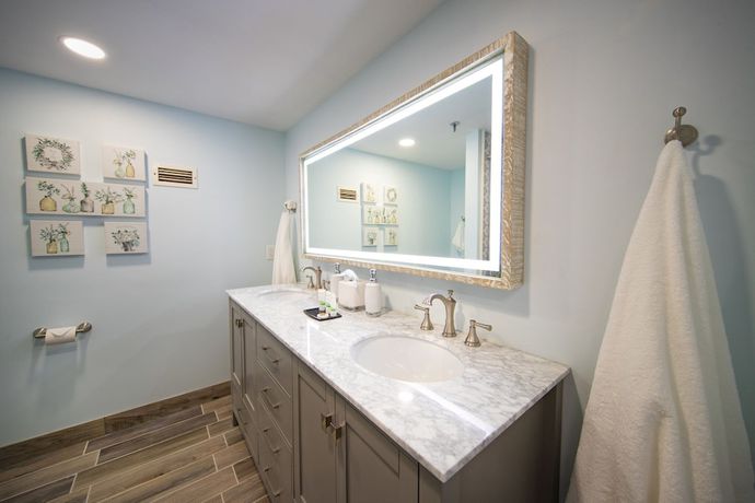 Imagen de la habitación del Hotel Bella Vista And Suites. Foto 4