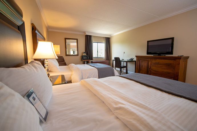 Imagen de la habitación del Hotel Bella Vista And Suites. Foto 6