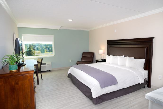 Imagen de la habitación del Hotel Bella Vista And Suites. Foto 7