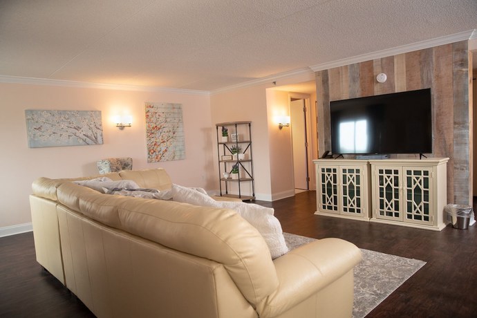 Imagen de la habitación del Hotel Bella Vista And Suites. Foto 8