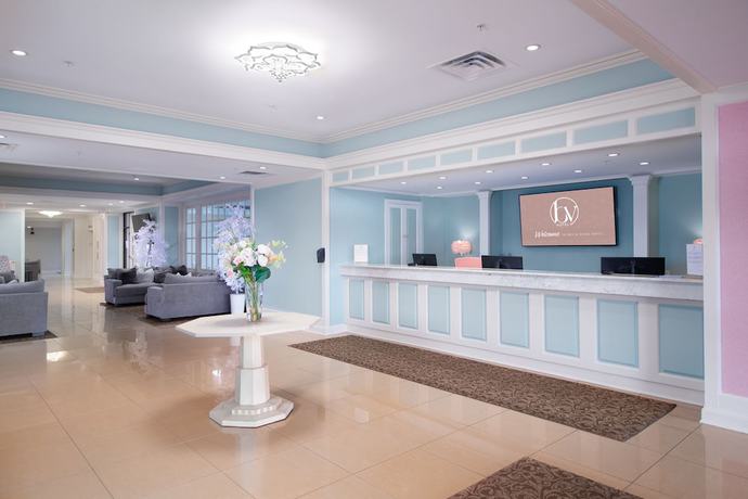 Imagen de los interiores del Hotel Bella Vista And Suites. Foto 20