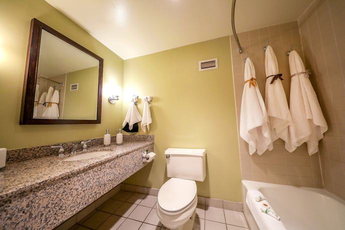 Imagen de la habitación del Hotel Bella Vista And Suites. Foto 11