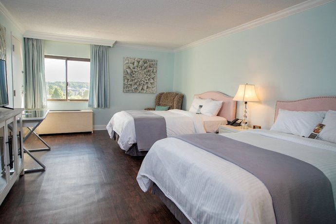 Imagen de la habitación del Hotel Bella Vista And Suites. Foto 14