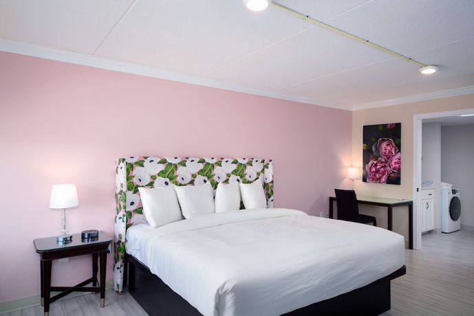Imagen de la habitación del Hotel Bella Vista And Suites. Foto 15