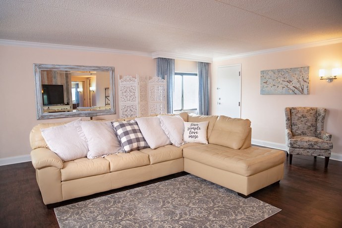 Imagen de la habitación del Hotel Bella Vista And Suites. Foto 16