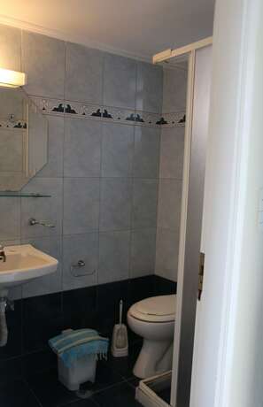 Imagen general del Hotel Bella Vista Apartments. Foto 1