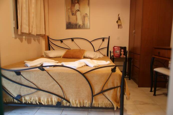 Imagen de la habitación del Hotel Bella Vista Apartments. Foto 11