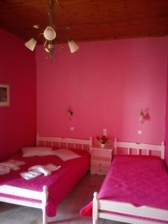 Imagen general del Hotel Bella Vista Apartments. Foto 3
