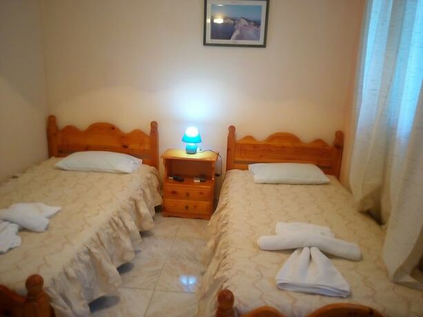 Imagen de la habitación del Hotel Bella Vista Apartments. Foto 12