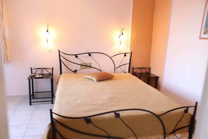 Imagen de la habitación del Hotel Bella Vista Apartments. Foto 13