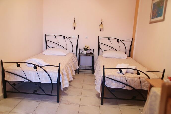 Imagen general del Hotel Bella Vista Apartments. Foto 5