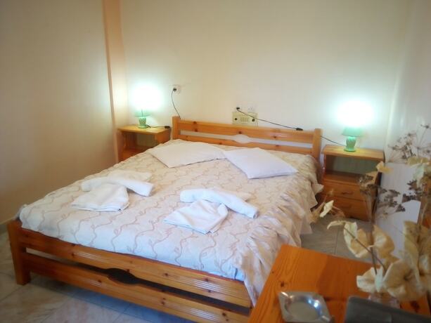Imagen de la habitación del Hotel Bella Vista Apartments. Foto 14