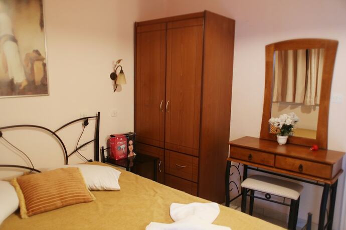 Imagen general del Hotel Bella Vista Apartments. Foto 6