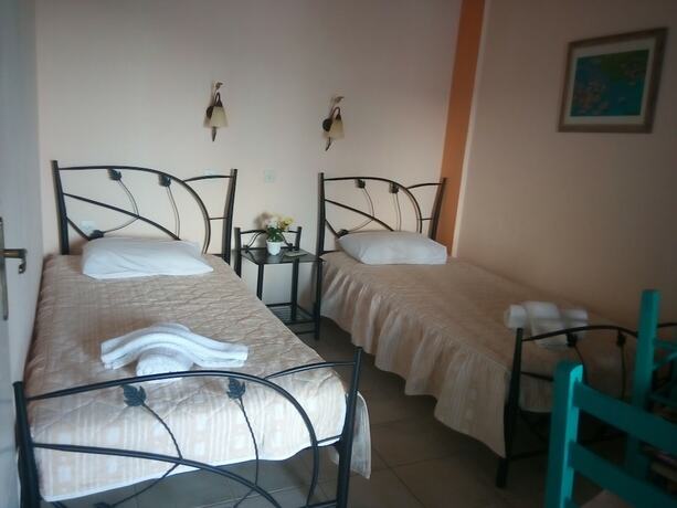 Imagen de la habitación del Hotel Bella Vista Apartments. Foto 17