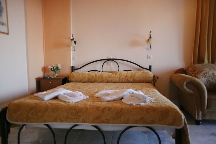 Imagen de la habitación del Hotel Bella Vista Apartments. Foto 18