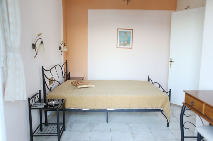 Imagen general del Hotel Bella Vista Apartments. Foto 8