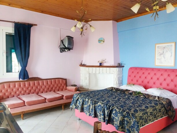 Imagen de la habitación del Hotel Bella Vista Apartments. Foto 19