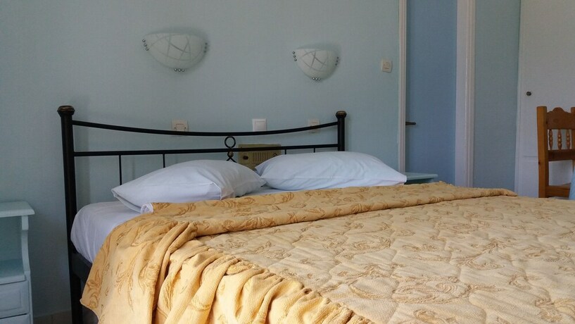Imagen de la habitación del Hotel Bella Vista Apartments. Foto 20